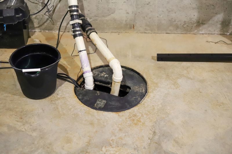 Weeping Tile Repair in Dothan, AL
